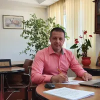 Primarul Brăilei, Marian Dragomir. Foto Facebook