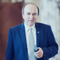 Tudorel Toader, ministru al Justiției. FOTO: Facebook