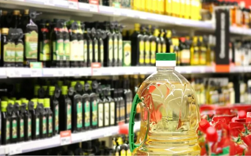 Ulei - Foto: Freepik