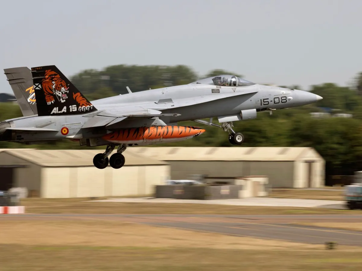 NATO trebuie să respingă incursiunile dronelor pe teritoriul aliat. Marea Neagră, o țintă pentru Rusia - Foto: Profimedia Images (imagine cu  rol ilustrativ)
