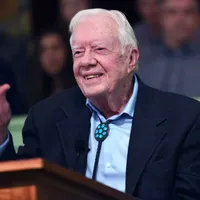 Jimmy CArter a avut un mandat zbuciumat- Foto: Profimedia Images