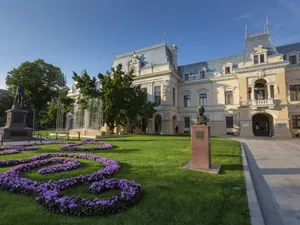 Reforma Bolojan va lovi și la Primărie. Peste 100 de polițiști locali ieșeni riscă să piardă jobul - Foto: oar-iasi.ro