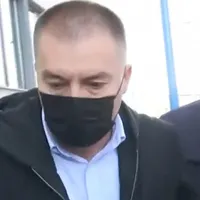 Chirurgul cardiovascular Sorin Baloş, care a fost prins în flagrant luând mită, a primit mandat de arestare preventivă. / Foto: observatornews.ro