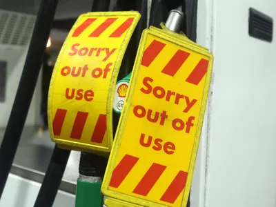 Agenția Internațională a Energiei, plan de criză din cauza războiului - Foto: Profimedia Images (imagine cu rol ilustrativ)