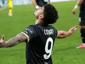 Lovitura verii: Florinel Coman pleacă de la Cagliari, dar nu se întoarce în Qatar!
