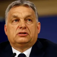 Premierul Orban / euronews