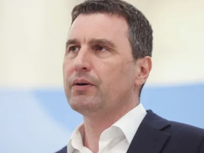 Tanczos Barna, despre criza apei din Prahova: Dorel ajunge în funcţie de conducere din ce în ce mai des