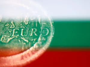 Undă verde pentru adoptarea monedei € în Bulgaria. România, lăsată în urmă. Nu îndeplinim criteriile - Foto: Profimedia images