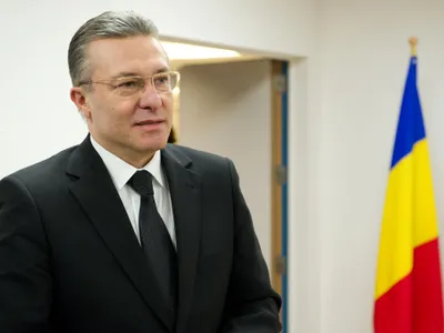 Cristian Diaconescu: Marea Neagră este blocată militar și la nord, și la sud de trupele rusești/FOTO: Facebook/CristianDiaconescu