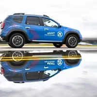 Sistemul eAMT permite hibridizarea cu costuri reduse a aproape oricărui automobil cu tracțiune față.