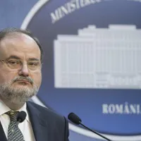 Horațiu Moldovan, secretar de stat în Ministerul Sănătății/FOTO: digi24.ro