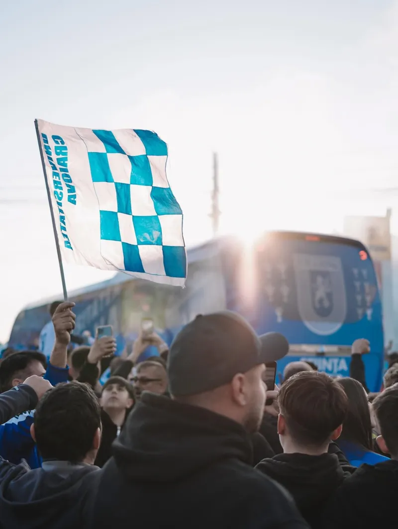 Craiova - Foto: FB