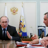 Vladimir Putin - Foto: Profimedia Images
