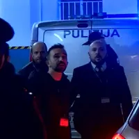 Poliția din Malta a arestat trei suspecți români care l-ar fi ucis pe Jihn Englezu Foto: captură tvmnews.at