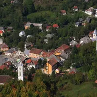 Care este viitorul localităţii Roşia Montană. Ce spune viceprimarul comunei - Foto:  Wikipedia/Daniel Tara/CC0