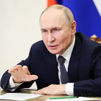 Vladimir Putin - Foto: Profimedia images