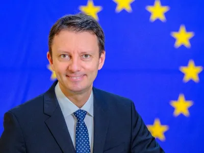 Siegfried Mureșan: Georgescu președinte ar însemna blocarea fondurilor europene pentru România - Foto: Facebook / Siegfried Mureșan