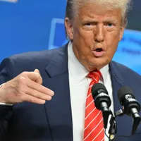Trump „schimbă foaia” cu Putin: „Vrea doar să omoare oameni. Vom apăra Ucraina cu rachetele Patriot” - Foto: Profimedia images