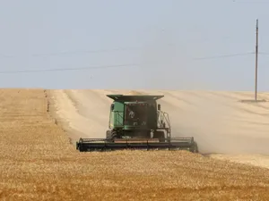 România se opune noului acord comercial  al UE cu Ucraina. „Destabilizează piața agricolă” - Foto: Profimedia Images (imagine cu rol ilustrativ)