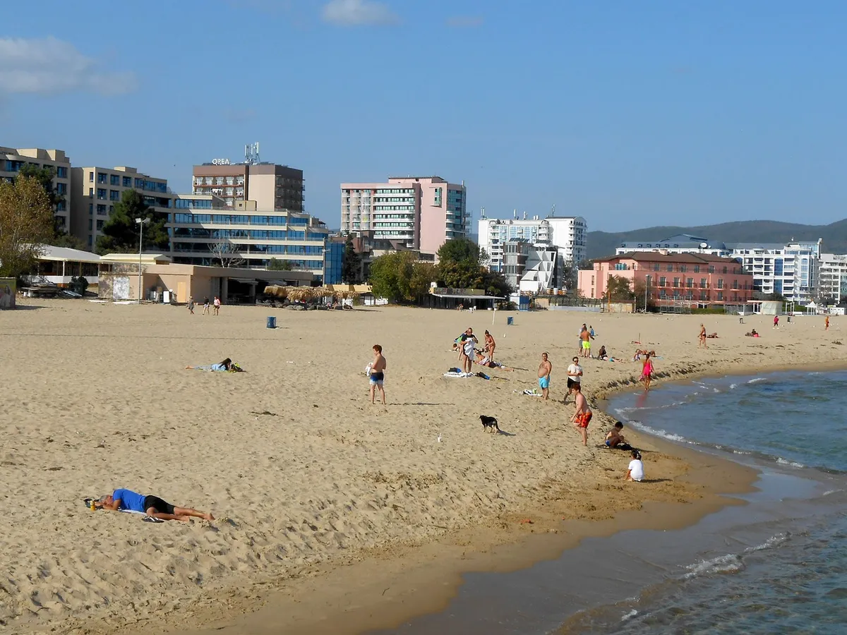 Pregătiri în Bulgaria pentru sezonul estival. Rezervările, avans de 3%. Vor fi detașați polițiști din România