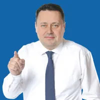 Andrei Volosevici, fostul primar al Ploieștiului a fost plasat sub control judiciar. Acuzații grave Foto: facebook/Andrei Volosevici