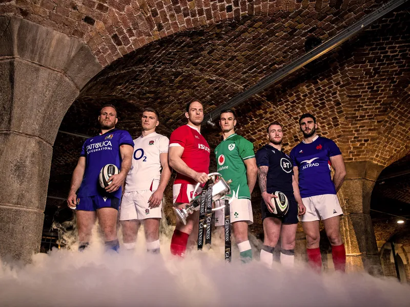 Foto: facebook Six Nations