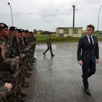 Franța trimite trupe în Groenlanda. Europa, întrunire secretă contra preluării insulei de către SUA - Foto: Profimedia Images (imagine cu carcater ilustrativ)