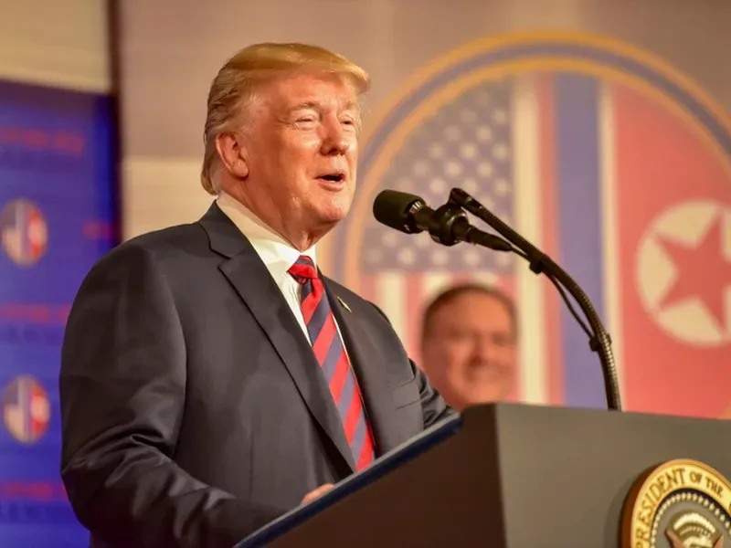 Donald Trump vrea restricții de viză: „Cei care cenzurează americani nu mai au ce căuta în SUA” - FOTO: Profimedia (imagine cu rol ilustrativ)