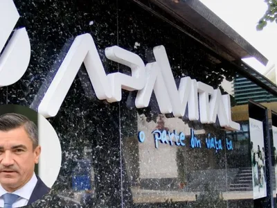 Chirică - Foto:ziaruldeiasi