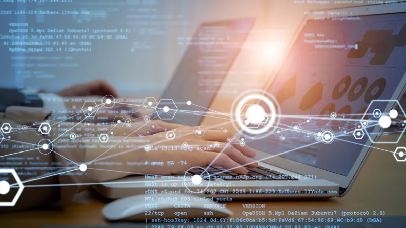 ADR a publicat „Raportul Digitalizării Q2 2021” pentru transformarea sectorului public în zece ani. / Foto: digi24.ro