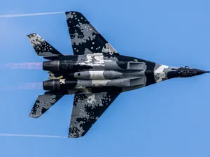 Avioane Mig-29 - Foto: Profimedia Images