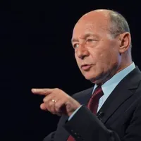 Traian Băsescu, fost președinte al României