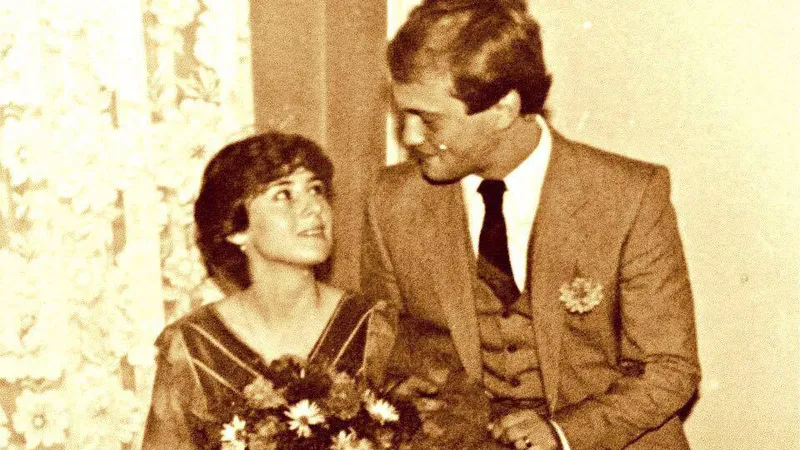 Părinții lui Mihai Bendeac, cuplu ideal, de invidiat: 43 de ani de iubire și o viață scăldată în lux - FOTO: Facebook Emilia Bendeac(imagine cu rol ilustrativ)