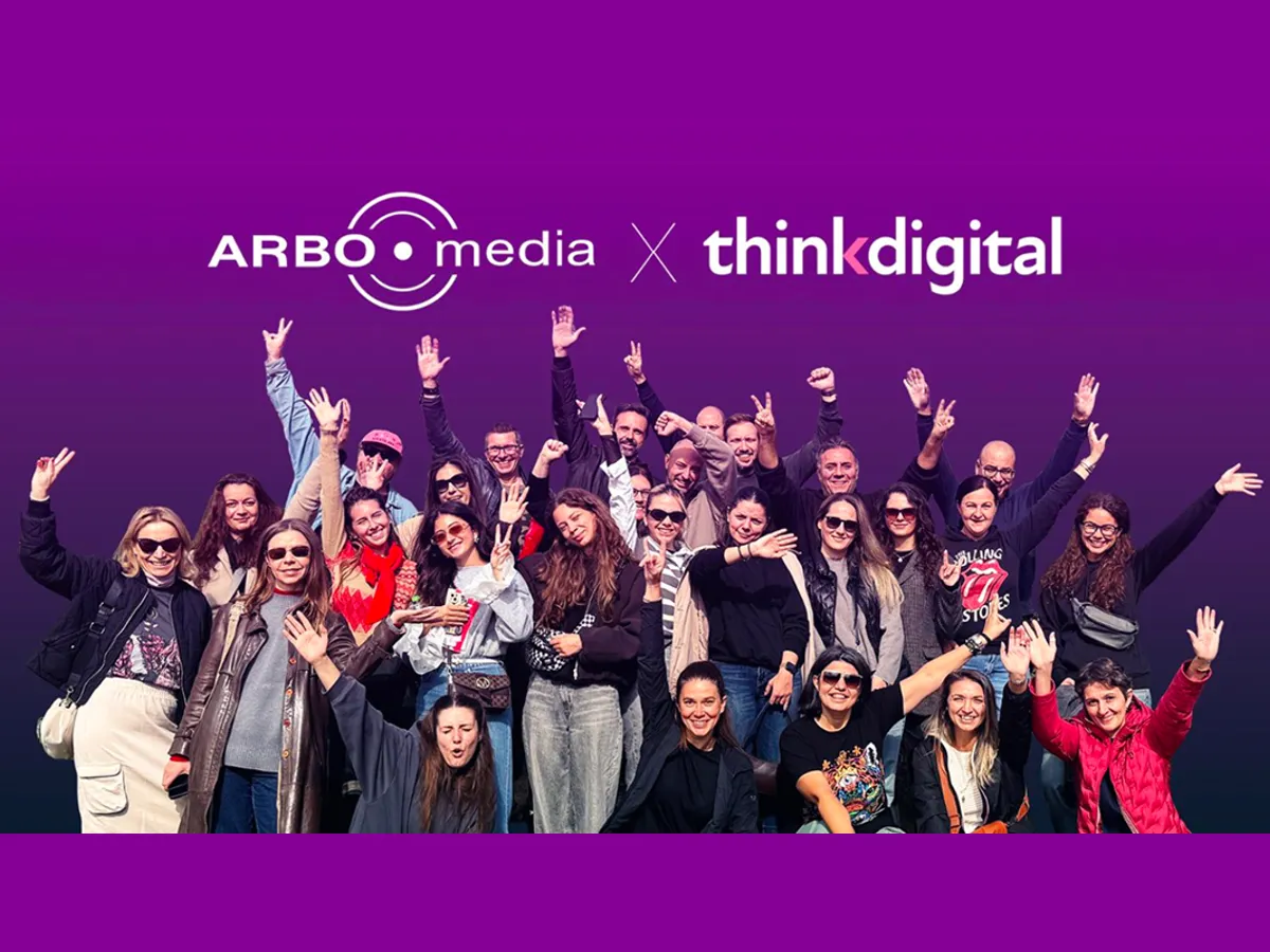 ARBOmedia și ThinkDigital