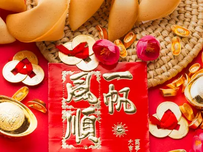 Zodiac chinezesc - Foto: Freepik