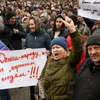 Moldova, bombardată în online cu informații false despre „mobilizare”, amenzi uriașe și închisoare - FOTO: Profimedia Images