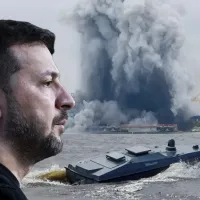 Volodimir Zelenski - Foto: Facebook
