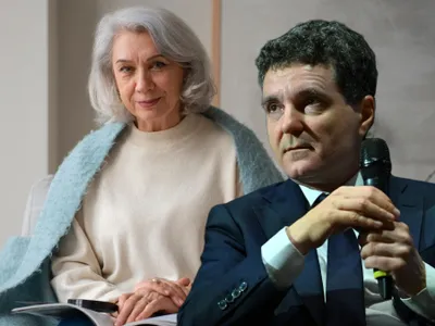 Nicușor Dan, despre pensii - Foto: Freepik
