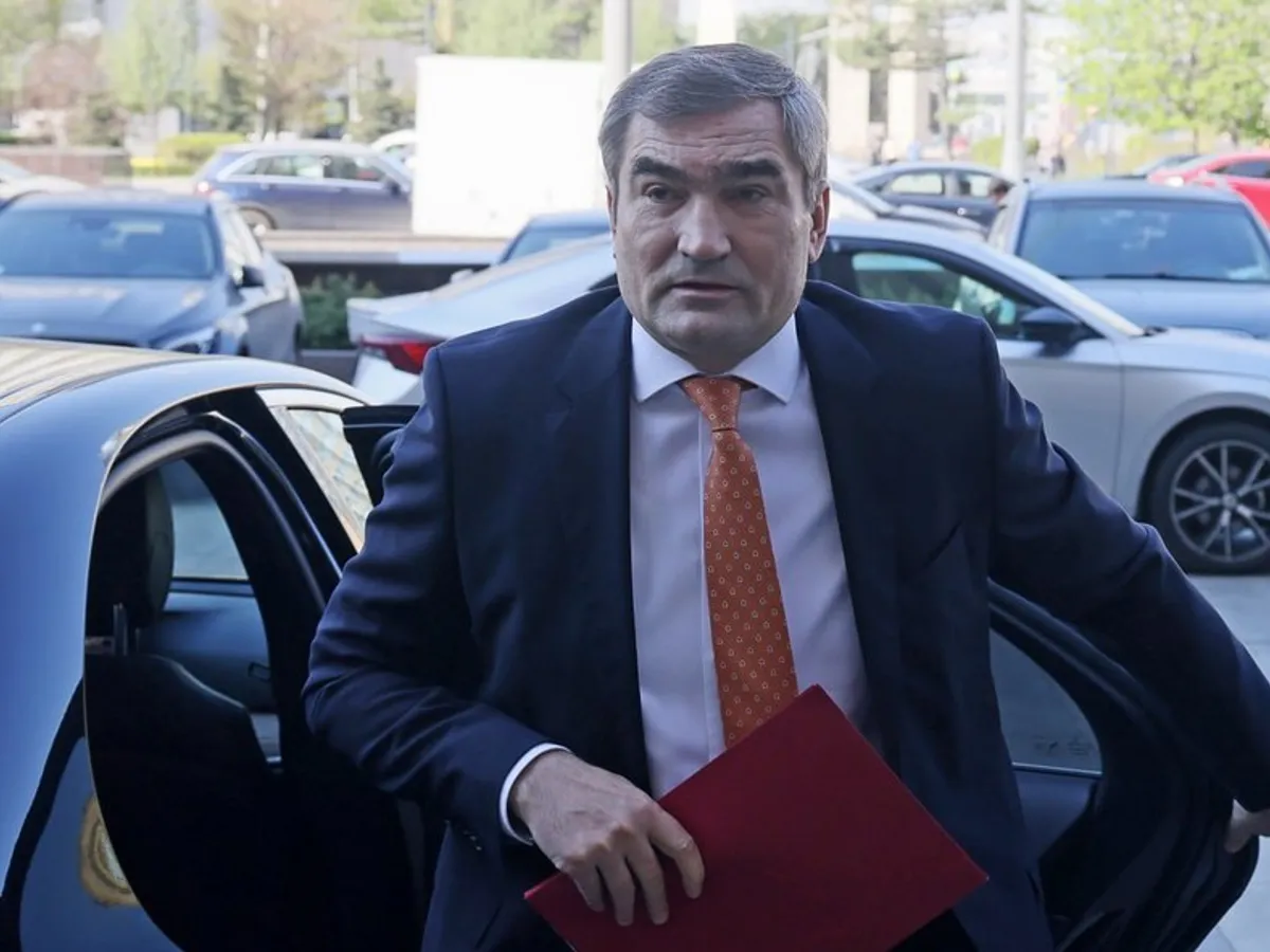 Noi tensiuni între Moscova și Chișinău. Diplomația rusă cere explicații după un incident controversat