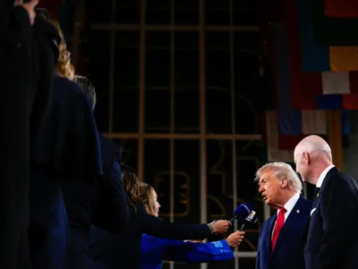 Scenariul ”grav” care l-ar putea face pe Donald Trump să capituleze: ”SUA ar fi obligate”