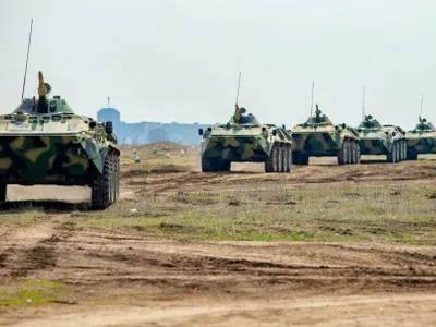 Moldova ar putea cere României ajutor militar /foto: balkan insight