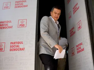 PSD a votat pentru propunerile la CCR și SGG: Cine sunt nominalizații? Săgeți către coaliție - Foto: Profimedia images
