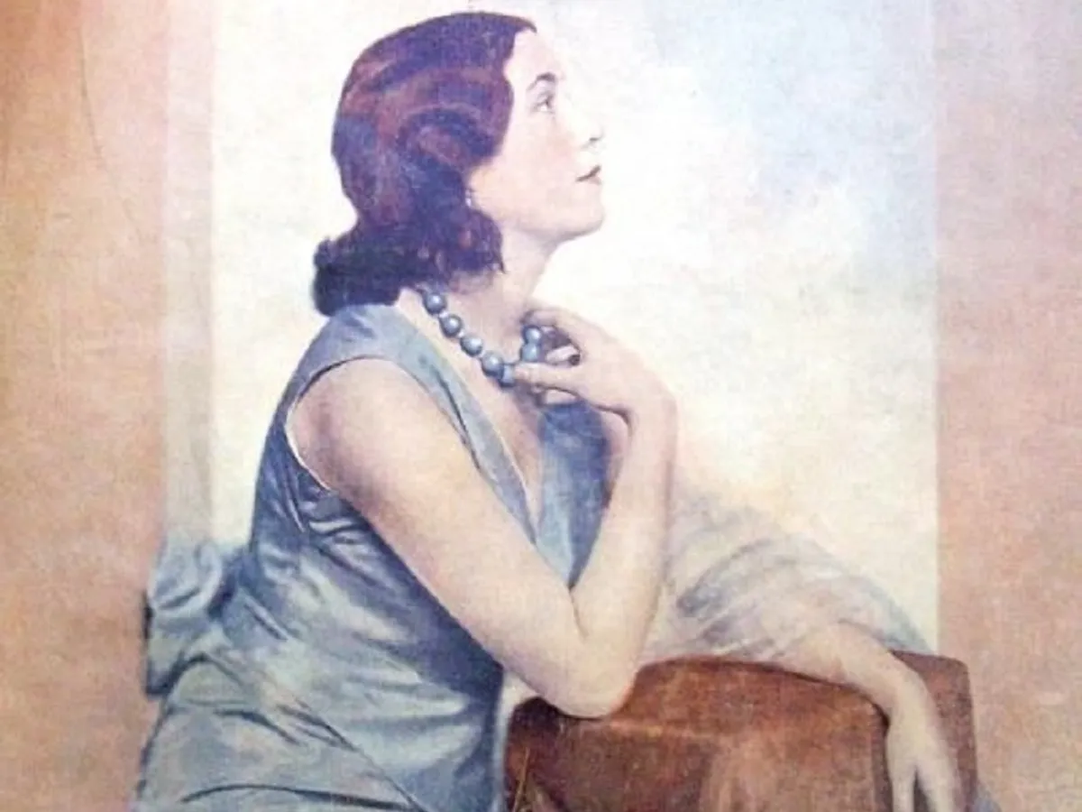 erastia peretz