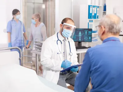 Spital - Foto: Freepik