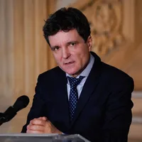 Nicușor Dan, despre voturi din partea electoratului PSD: „Mulți dintre ei mă vor vota pe mine” - Foto: INQUAM PHOTOS / Pană Tudor