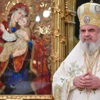 Patriarhul Daniel/FOTO: basilica.ro