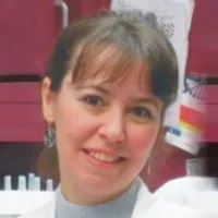 Iuliana Popescu, cercetător în științe biomedicale la Universitatea Kentucky din SU
