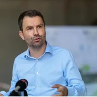 Cătălin Drulă, președintele USR- Foto: Inquam Photos / Octav Ganea