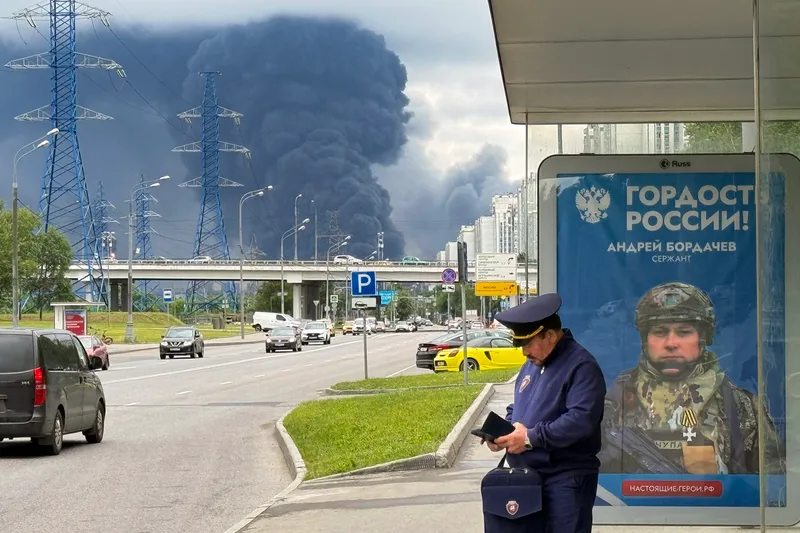 rusia