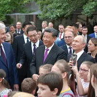 sursă president